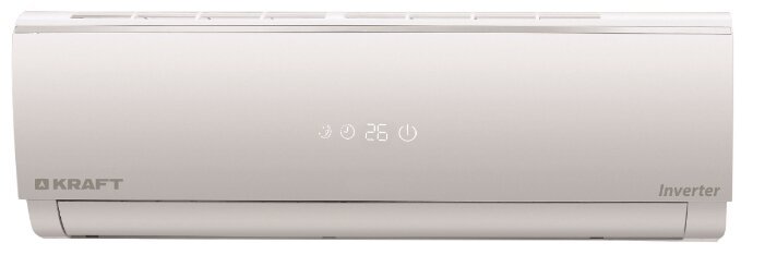 Отзывы KRAFT KF-MKS09DC