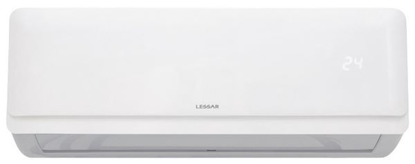 Отзывы Lessar LS-H09KLA2A/LU-H09KLA2A