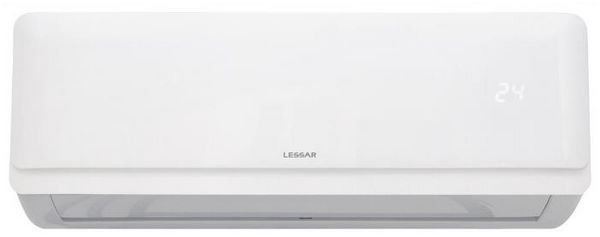 Отзывы Lessar LS-HE24KLA2A/LU-HE24KLA2A