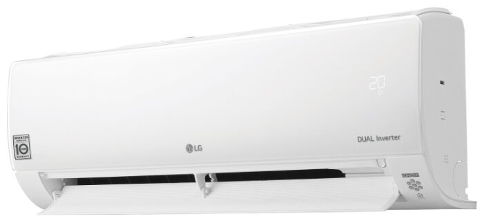 Отзывы LG B18TS