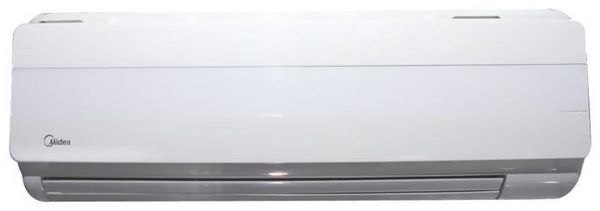 Отзывы Midea MS12F-07HRN1 ION