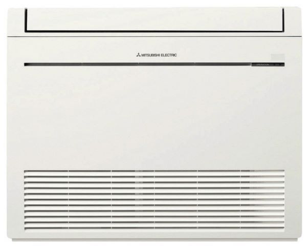 Отзывы Mitsubishi Electric MFZ-KJ35VE / MUFZ-KJ35VE