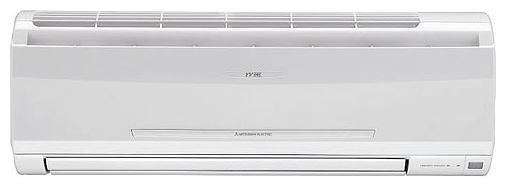 Отзывы Mitsubishi Electric MS-GF35VA / MU-GF35VA