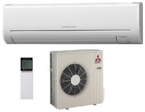 Отзывы Mitsubishi Electric MSZ-GF60VE / MUZ-GF60VE