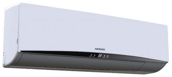 Отзывы Neonix AC-09CH ICE