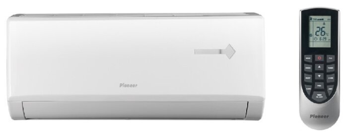 Отзывы Pioneer KFR20KW / KOR20KW