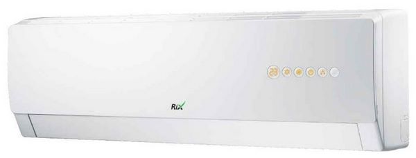 Отзывы Rix I/O-W12P