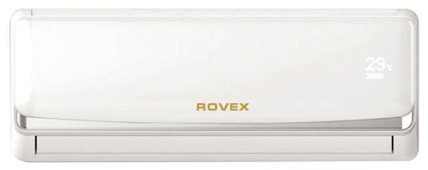 Отзывы Rovex RS-09ALS1