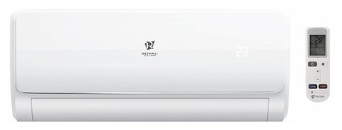 Отзывы Royal Clima RC-VR24HN