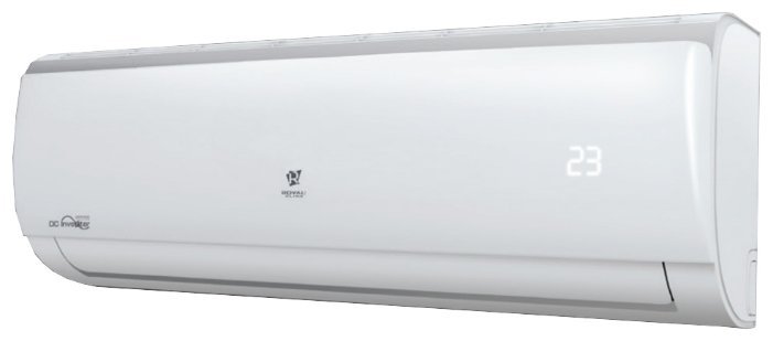 Отзывы Royal Clima RCI-T38HN