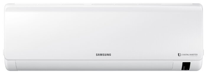 Отзывы Samsung AR12RSFHMWQNER