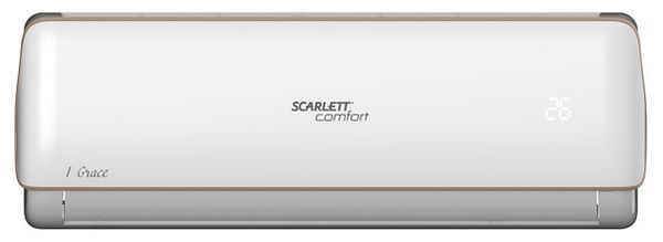 Отзывы Scarlett RRI 09-MPI