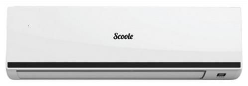 Отзывы Scoole SC AC SP8 12