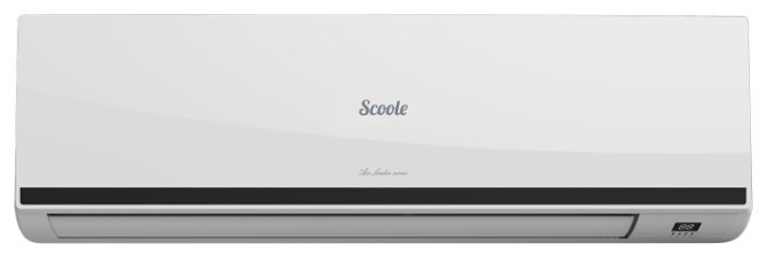 Отзывы Scoole SC AC SP6 12