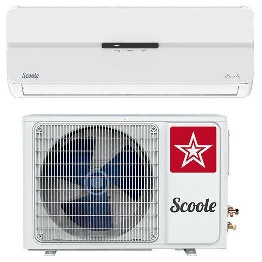 Отзывы Scoole SC AC SP7 12-K