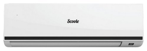 Отзывы Scoole SC AC SP8 18