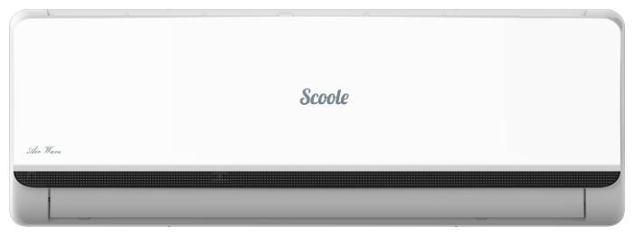 Отзывы Scoole SC AC SP9 12