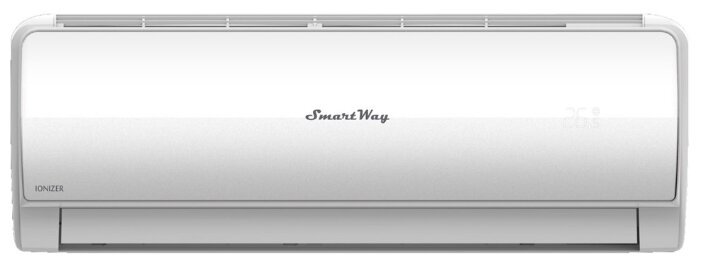 Отзывы SmartWay SME-07A/SUE-07A