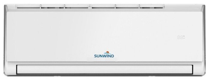 Отзывы Sunwind SW-12CHSA/XA83