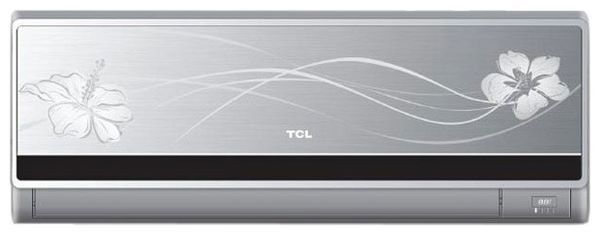 Отзывы TCL TAC-09CHSA/BH