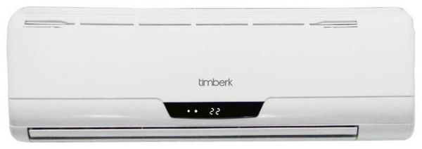 Отзывы Timberk AC TIM 24HDN S11