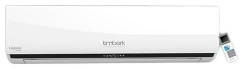 Отзывы Timberk AC TIM 27H S10