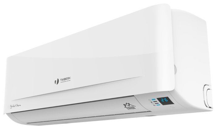 Отзывы Timberk AC TIM 24H S21