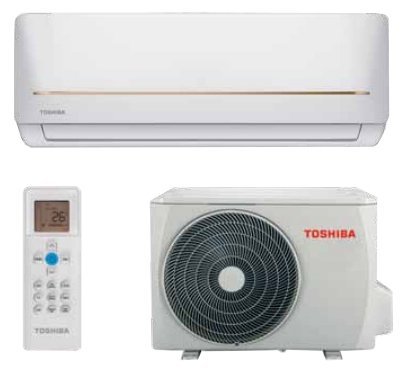 Отзывы Toshiba RAS-07U2KH2S-EE / RAS-07U2AH2S-EE