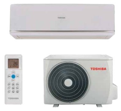 Отзывы Toshiba RAS-07U2KH3S-EE / RAS-07U2AH3S-EE