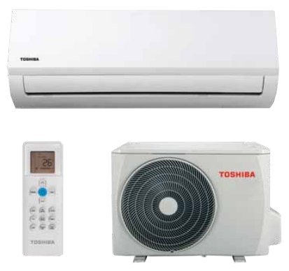 Отзывы Toshiba RAS-07U2KHS-EE / RAS-07U2AHS-EE