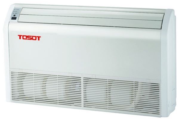 Отзывы Tosot T12H-SL/I / T12H-SL/O