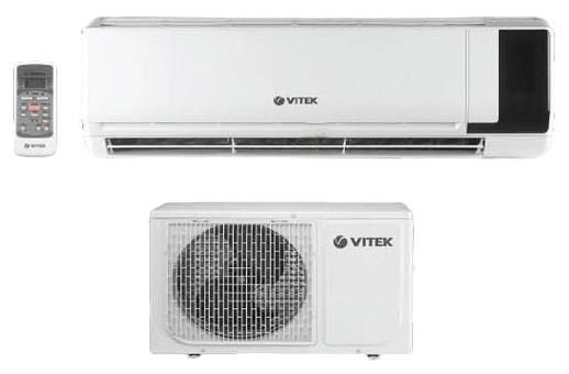 Отзывы VITEK VT-2000 W (2013)