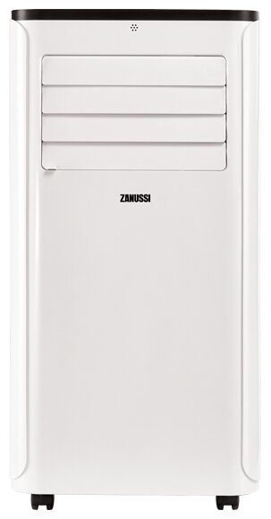 Отзывы Zanussi ZACM-07 MP-III/N1