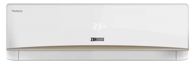 Отзывы Zanussi ZACS/I-09 HPF/A17/N1