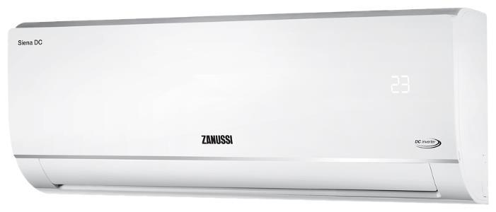 Отзывы Zanussi ZACS/I-12HS/N1