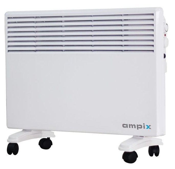 Отзывы Ampix AMP-6206