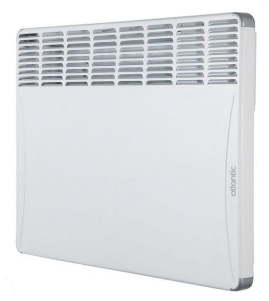 Отзывы Atlantic F117 Design 1500W