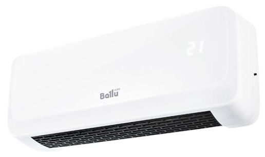 Отзывы Ballu BFH/W-201L