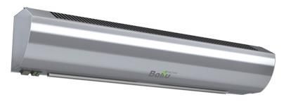 Отзывы Ballu BHC-L10-S06-M