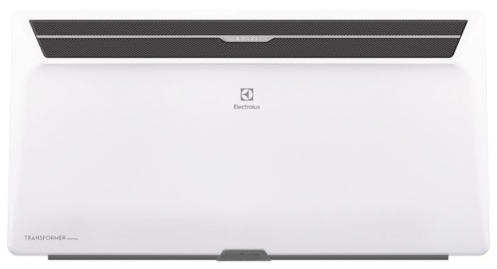 Отзывы Electrolux ECH/AG2T-2000 E