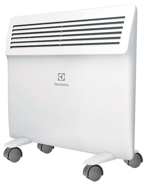 Отзывы Electrolux ECH/AS-1000 ER