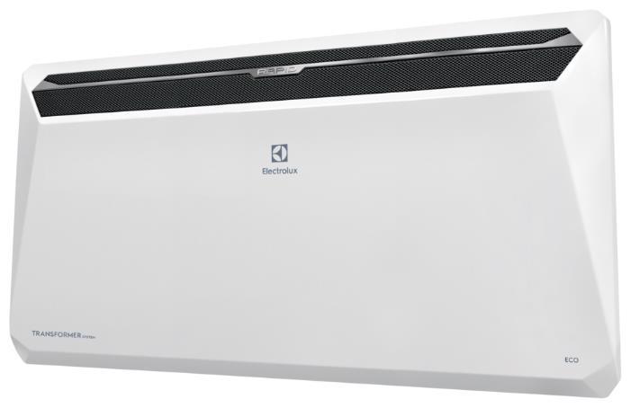 Отзывы Electrolux ECH/R-2500 T