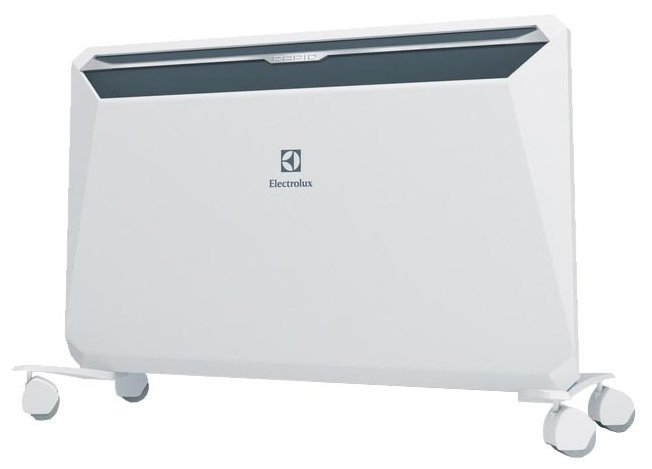 Отзывы Electrolux ECH/RT-1000 E