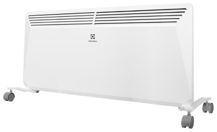 Отзывы Electrolux ECH/T-2000 M