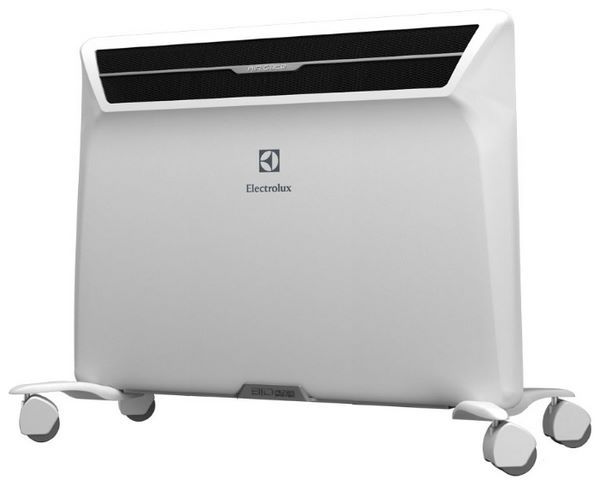 Отзывы Electrolux ECH/AG2-1000 MF