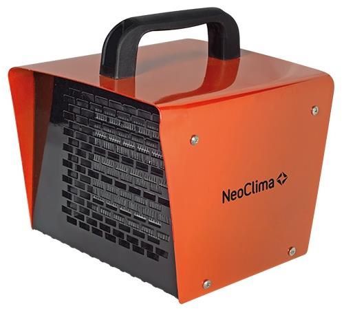 Отзывы NeoClima KX-3