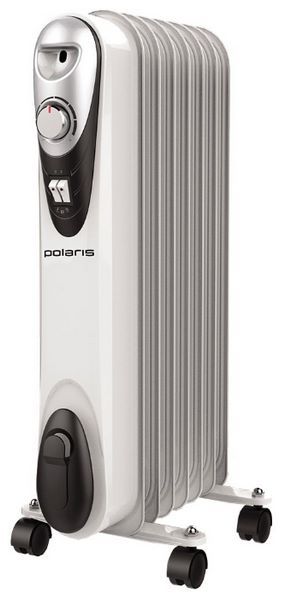 Отзывы Polaris CR C 0715