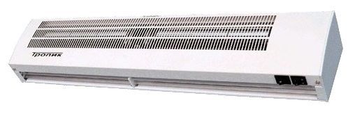 Отзывы Тропик А-3