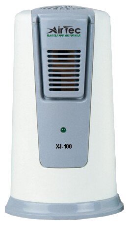 Отзывы AirTec XJ-100