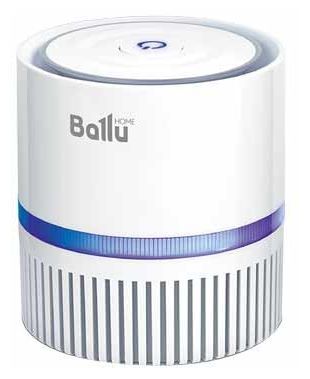 Отзывы Ballu AP-105